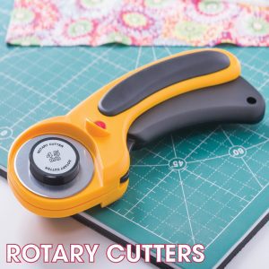 Olfa Rotary Cutters