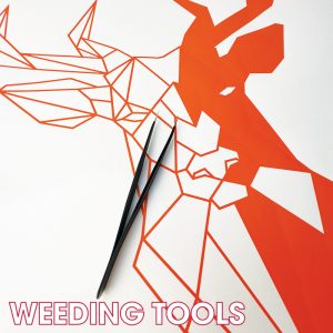 Weeding Tools