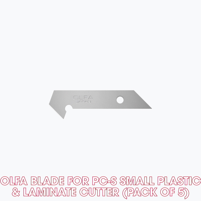 OLFA PC-S - Scoring Blade - 8mm