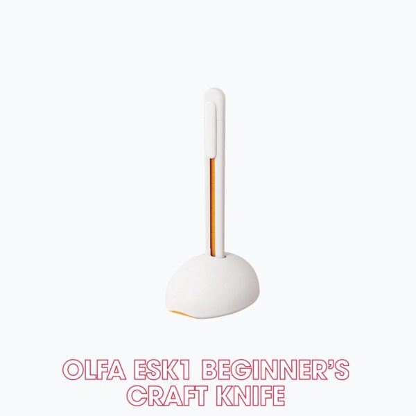 OLFA ESK1 Beginner's Craft Knife